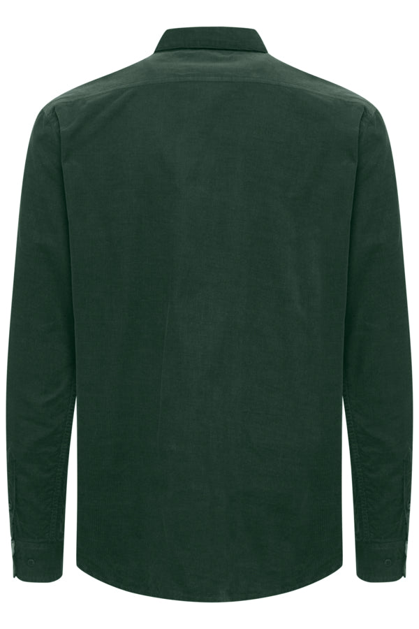 SDJuan long sleeve Cordoroy Shirt