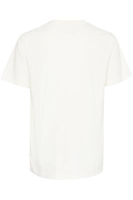 Solid Côte D’Azur tee