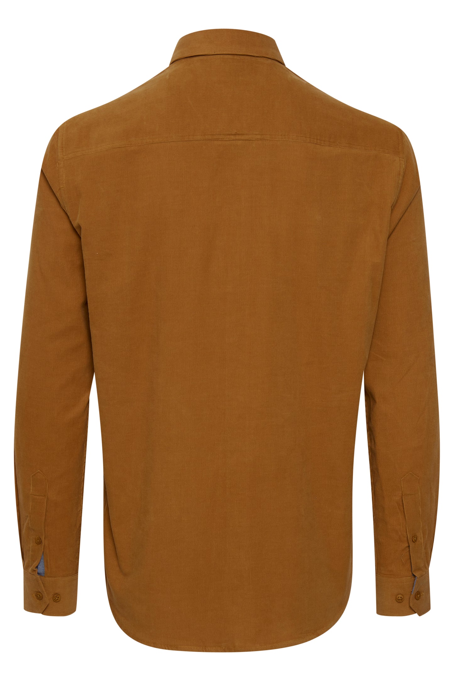 SDJuan long sleeve Cordoroy Shirt