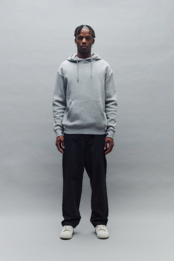 SDNooh Hoodie Grey