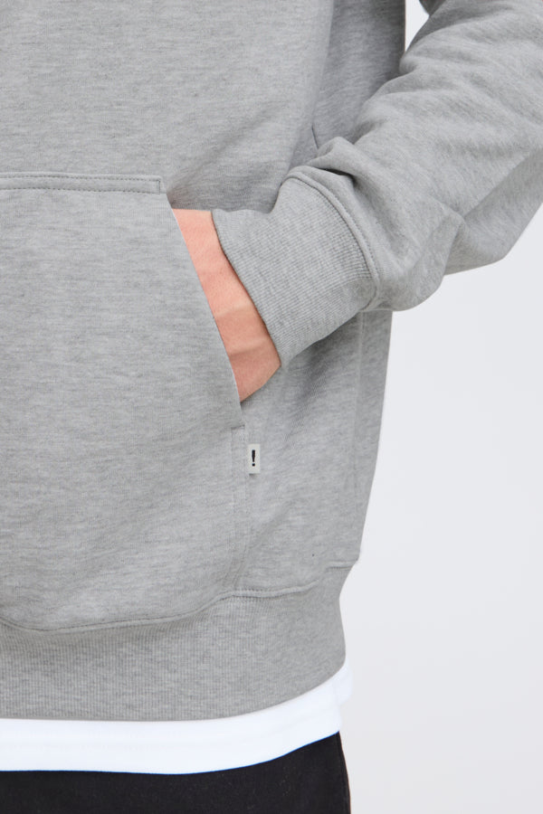 SDNooh Hoodie Grey