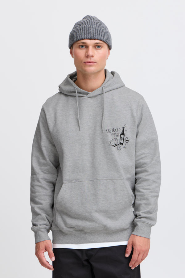 SDNooh Hoodie Grey
