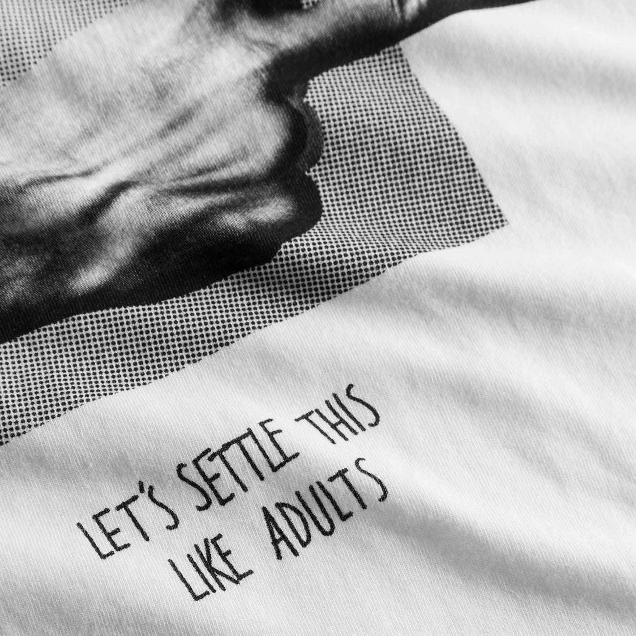 Dedicated Like Adults