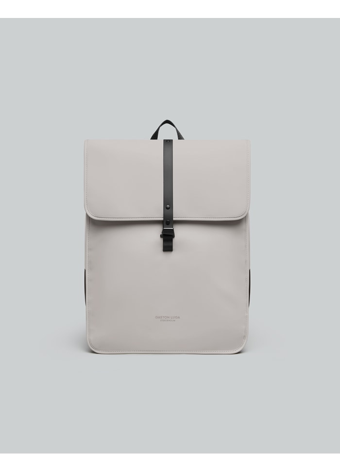 Dash Bucket Backpack Gaston Luga Taupe