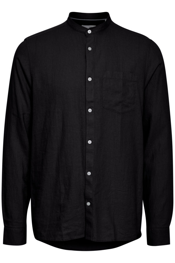 SoliD Allan China long sleeve shirt