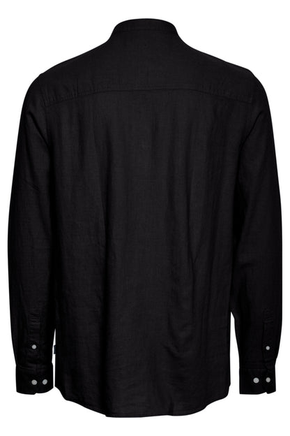 SoliD Allan China long sleeve shirt