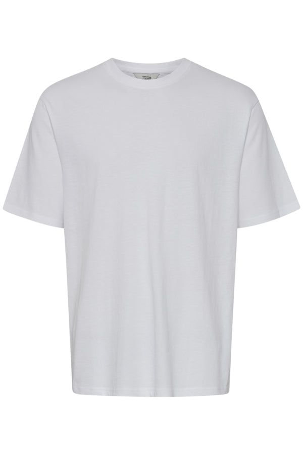 SoliD DantonT-Shirt White