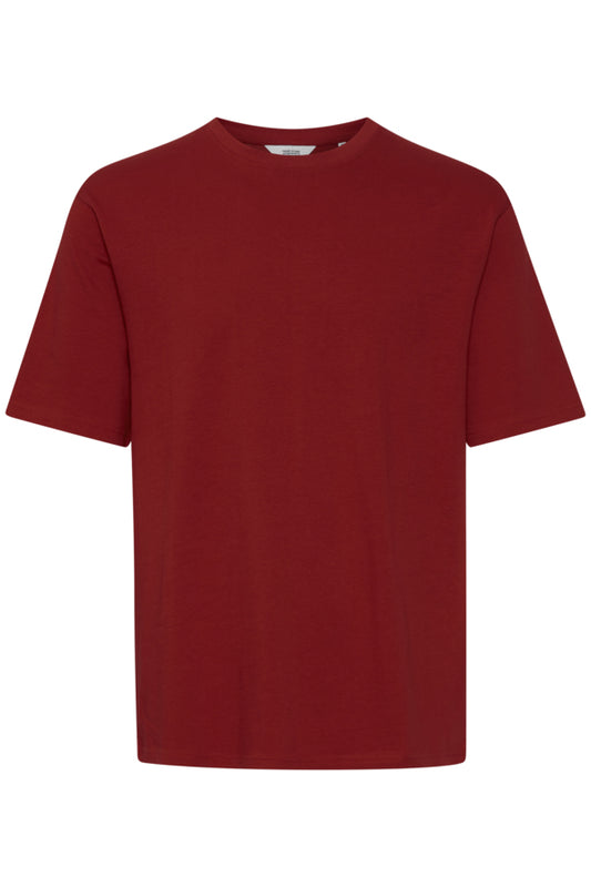 SoliD Cadel T-Shirt Red