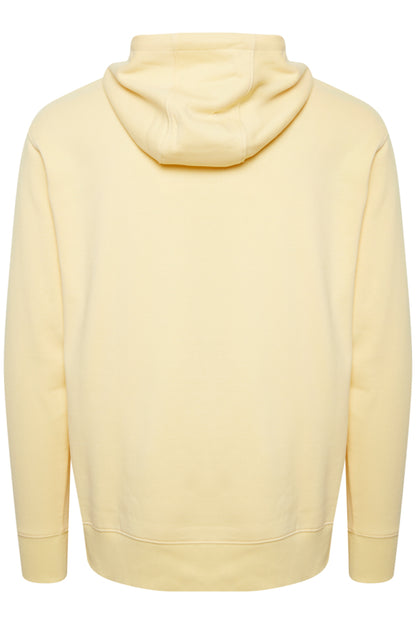 SDLenz Hoodie yellow