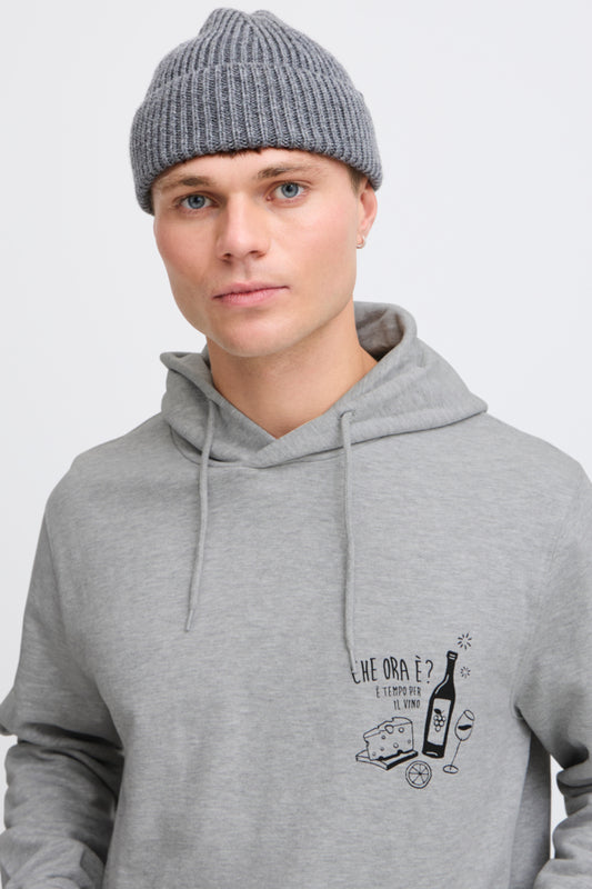 SDNooh Hoodie Grey