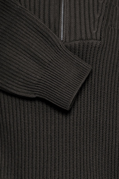 SDNalle Knit black