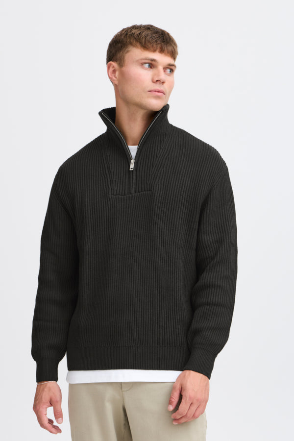 SDNalle Knit black