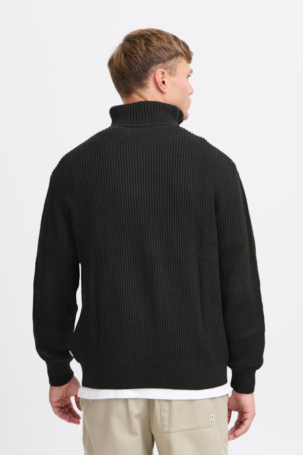 SDNalle Knit black