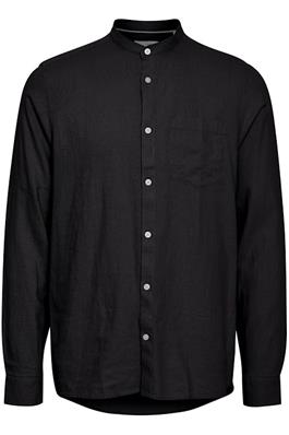 SoliD Enia Allan  long sleeve Linen Shirt