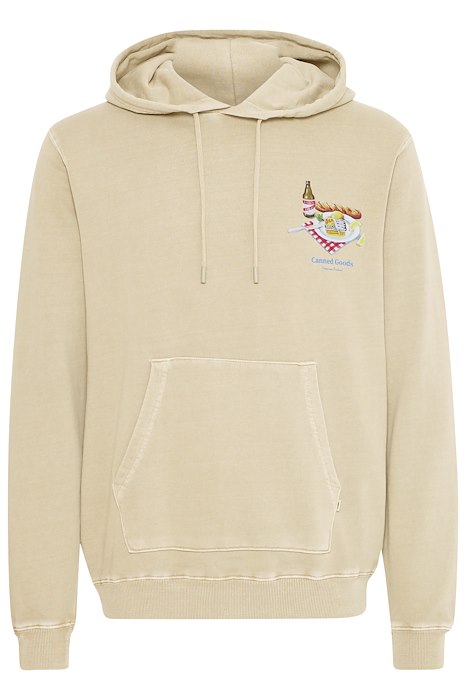 Solid SDOSTIN hoodie