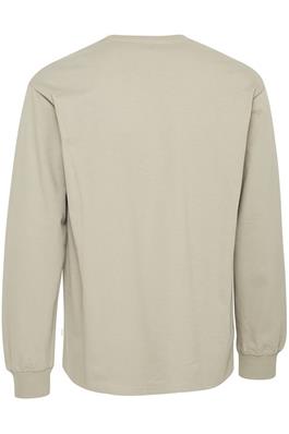 Solid Sdovie Crewneck jumper