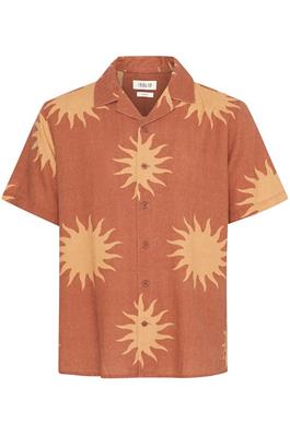 Solid! SDPARGAV shirt