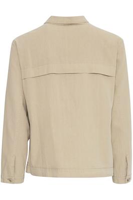 Solid Sdotis jacket