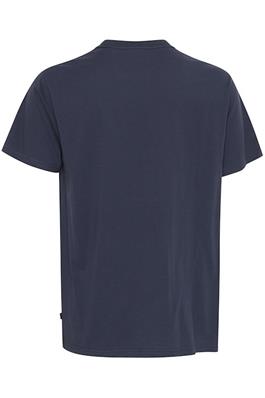 Solid Bonjour Côte D’Azur tee