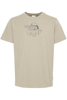 Solid Sdodell tee