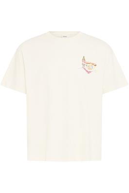 Solid Sdorvin tee