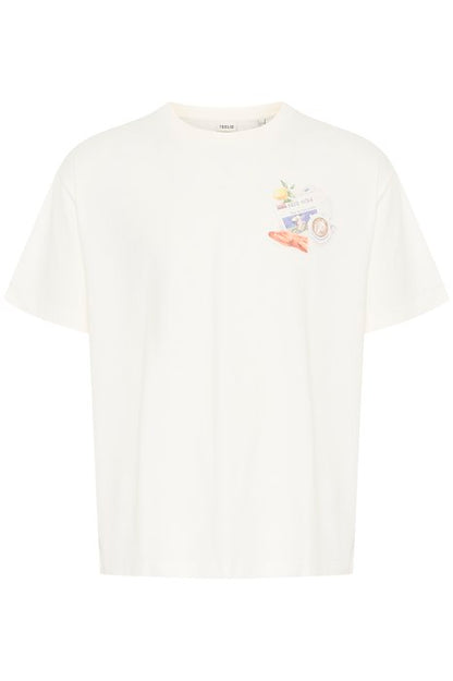 Solid! Sdpavan tee