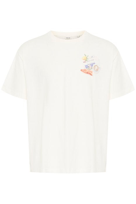Solid! Sdpavan tee